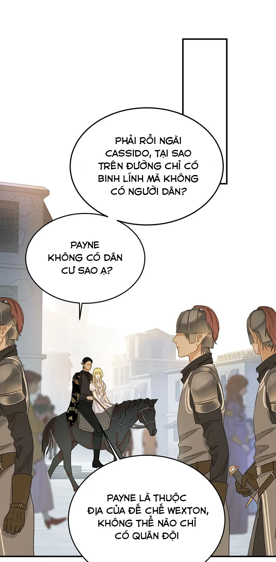 cách để nuôi dưỡng rồng chapter 2 8
