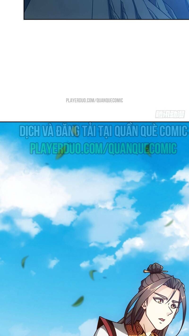 hồng thiên thần tôn chapter 46 18