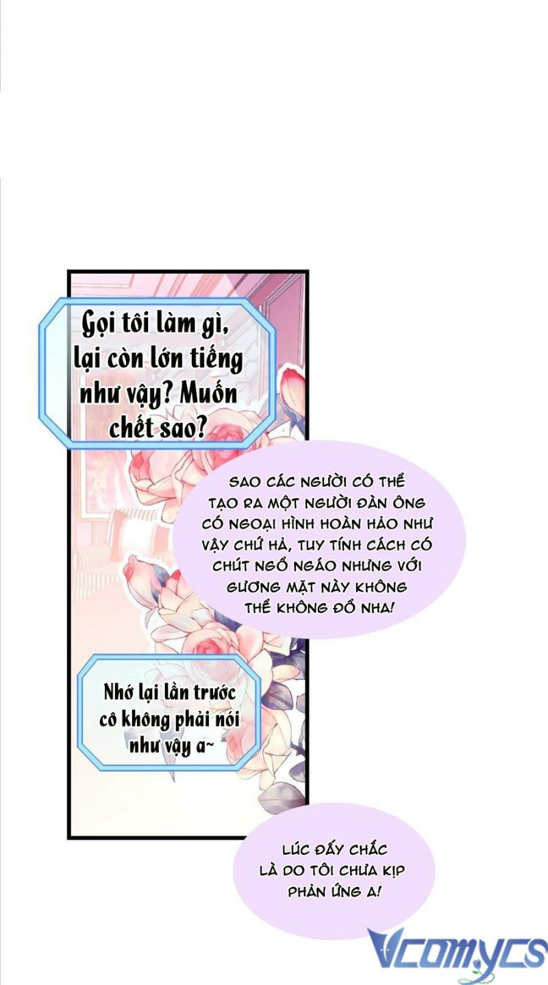 tống tiên sinh, xin hãy bình tĩnh! chapter 5.5 15