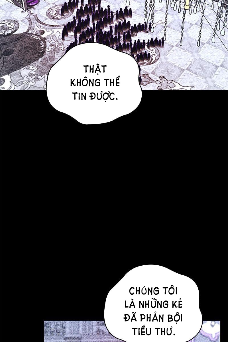 tôi muốn trở thành cô ấy dù chỉ là một ngày chapter 64 88