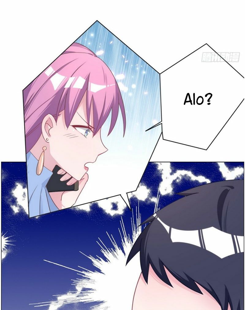 baba đẹp trai trên trời rơi xuống chapter 72 31