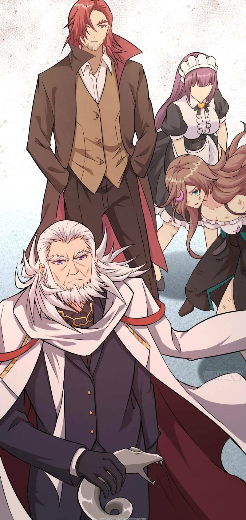 minh nhật thần đô chapter 17.2 26