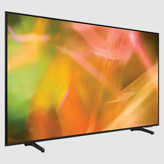 Smart Tivi Crystal Samsung 4K 60 inch UA60AU8000 Mới 2021