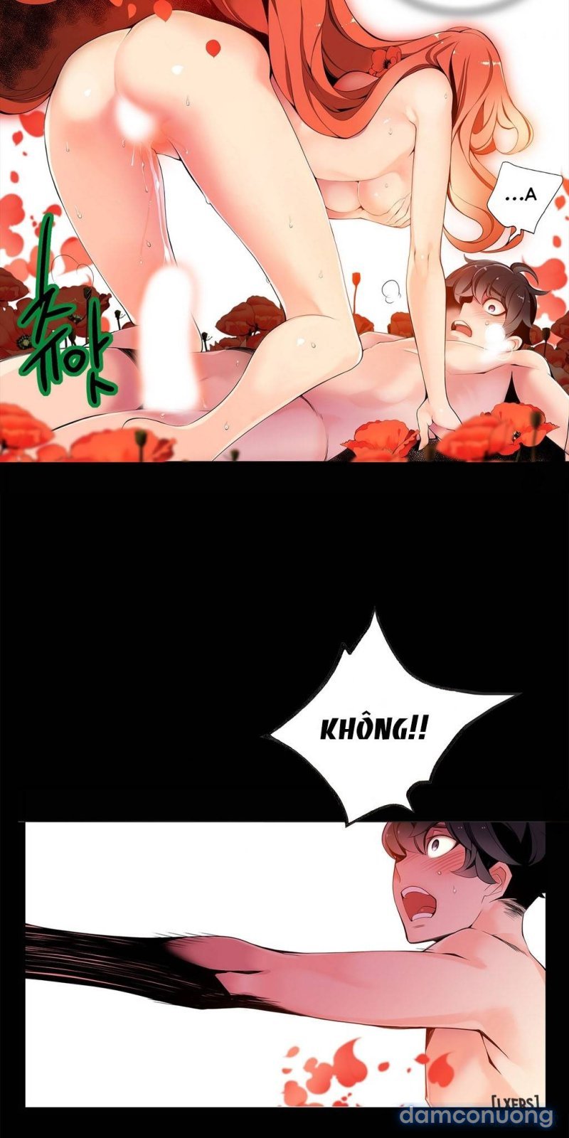 lilith cord chapter 9 26