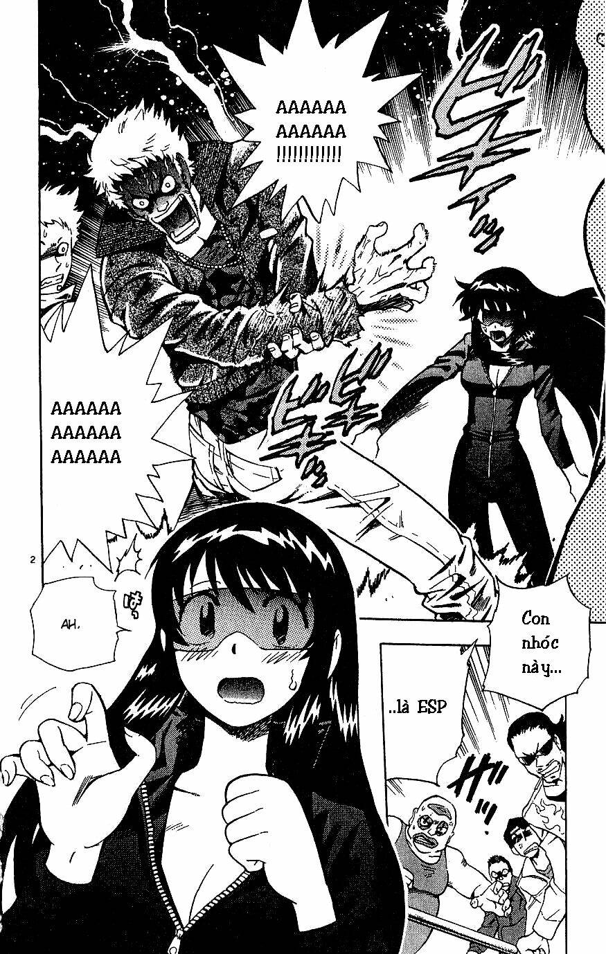 loli siêu năng lực chapter 84 2
