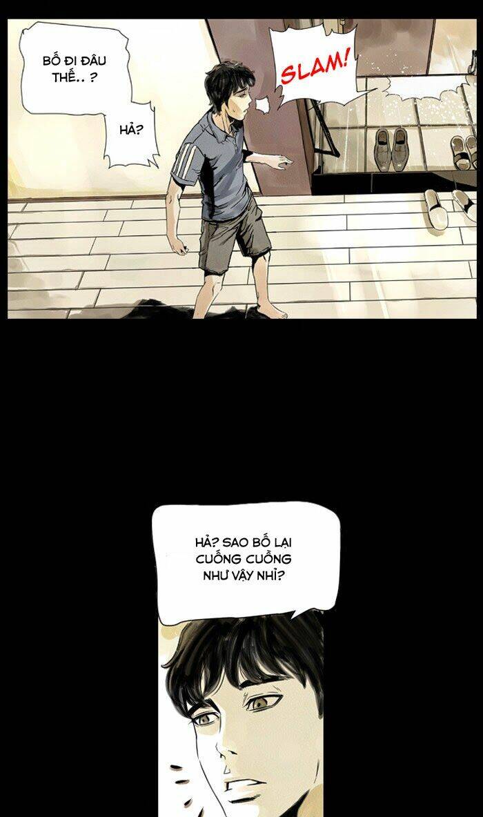 những xác chết hồi sinh từ đại dương chapter 1 69