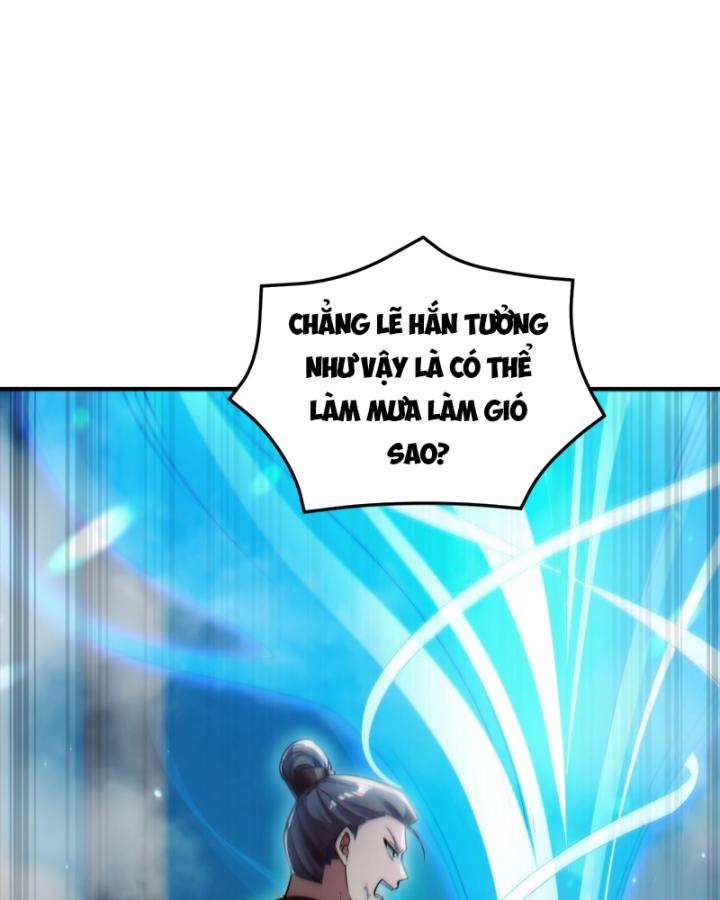 khoan đã tiên tử! xin hãy nghe ta xảo biện chapter 1 11