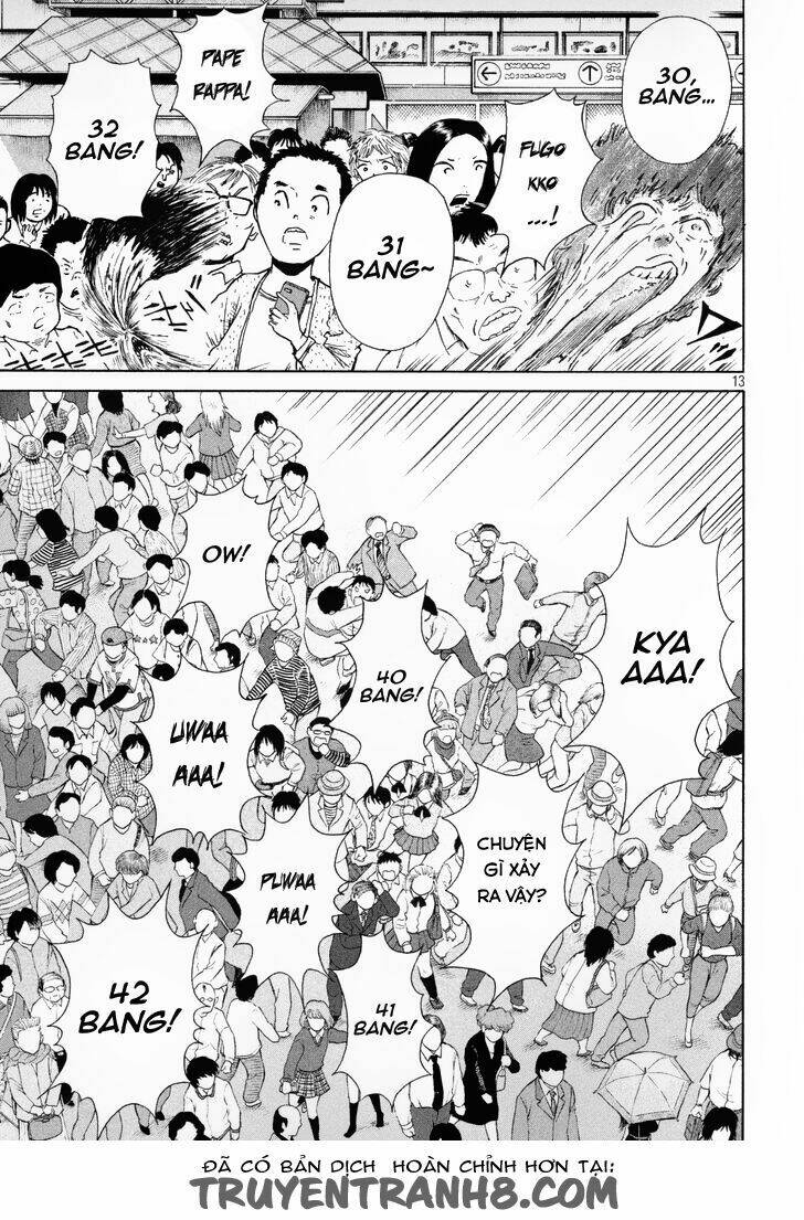 shuumatsu no tenki chapter 7 13