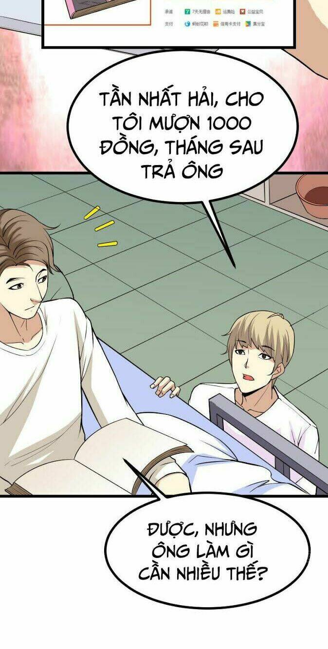 ngưu thư cung ứng thương chapter 37 7