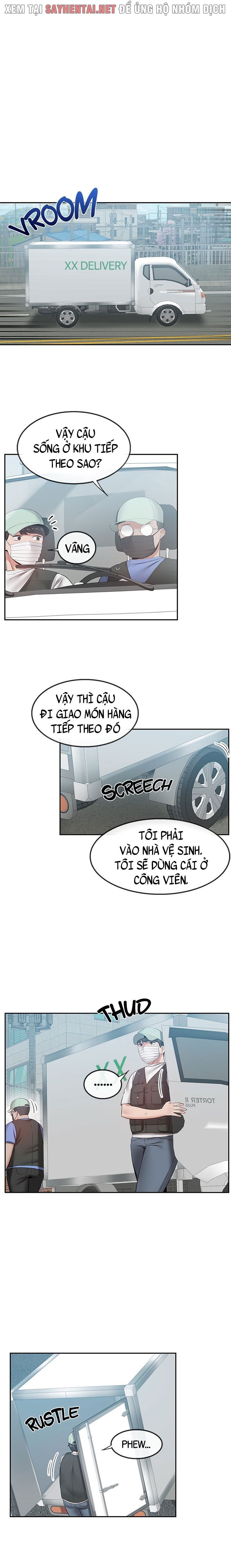 tiếng ồn phòng bên chapter 32 1
