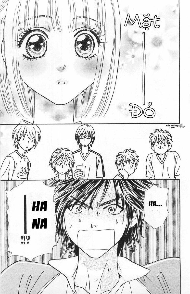 gokuraku seishun hockey club chapter 5 19