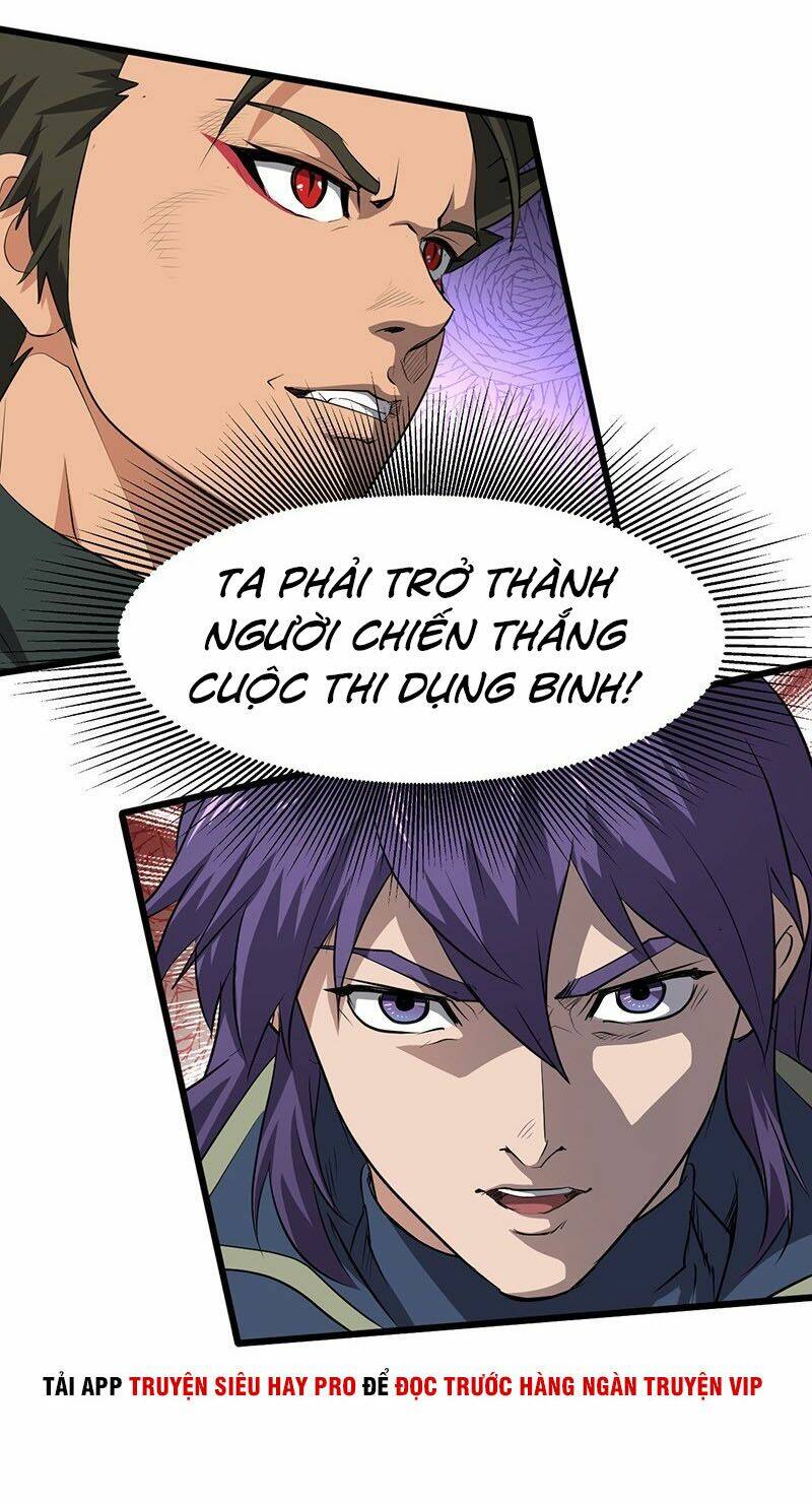 hỗn độn kiếm thần chapter 188 25