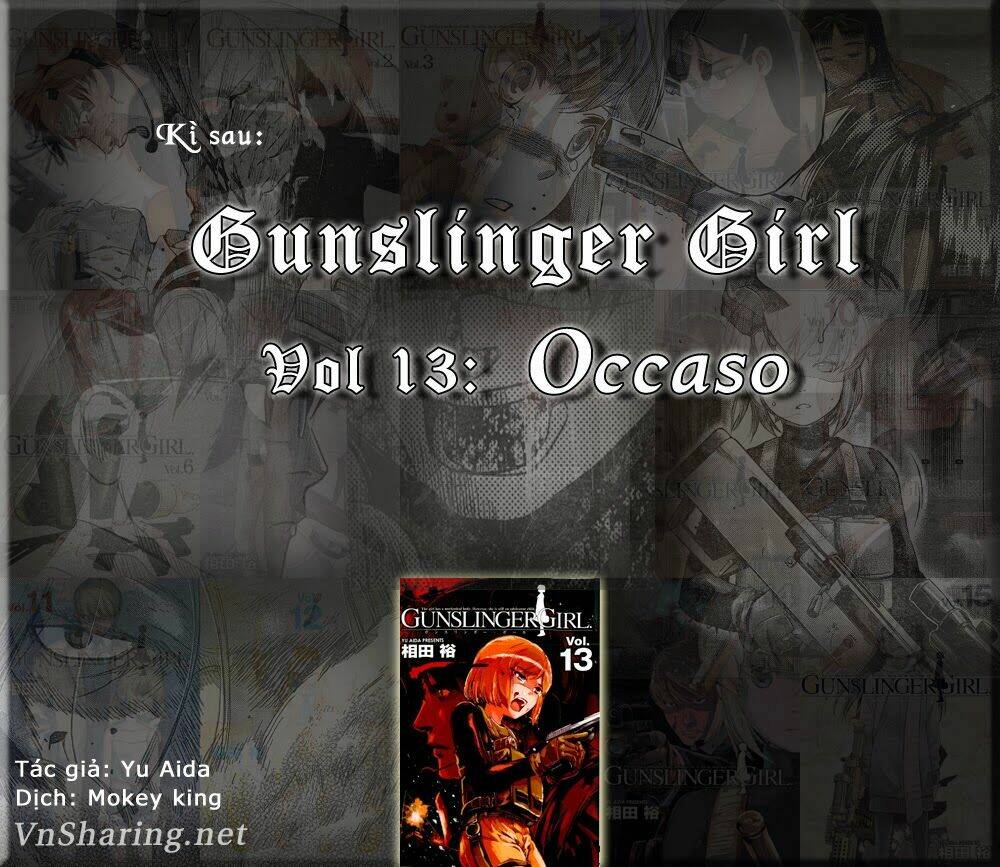 gunslinger girl chapter 73 27