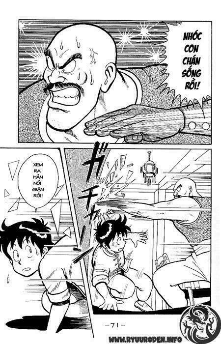 hoàng phi hồng phần 1 chapter 1 73