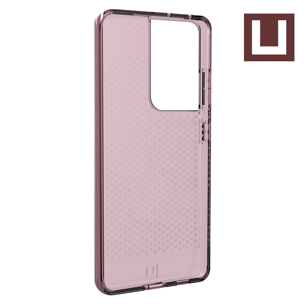 ỐP LƯNG UAG LUCENT CHO SAMSUNG GALAXY S21 ULTRA/S21 ULTRA 5G HÀNG CHÍNH HÃNG