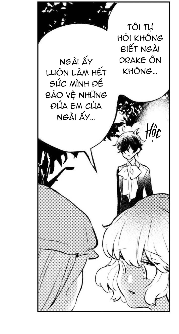 tiếng gọi của tình yêu sau trải nghiệm cận tử chapter 22 22