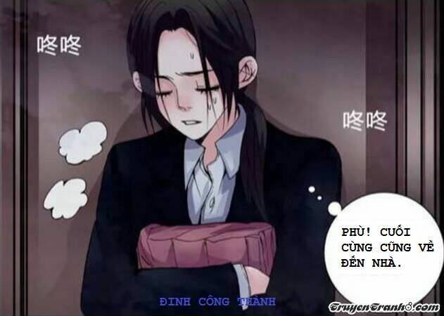 cưới ma chapter 1 43