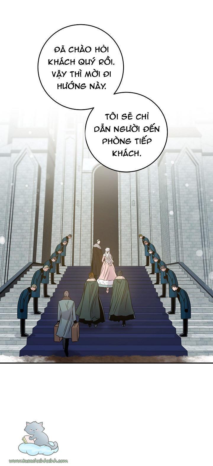 thuần hóa bạo chúa rồi bỏ trốn chapter 33 47