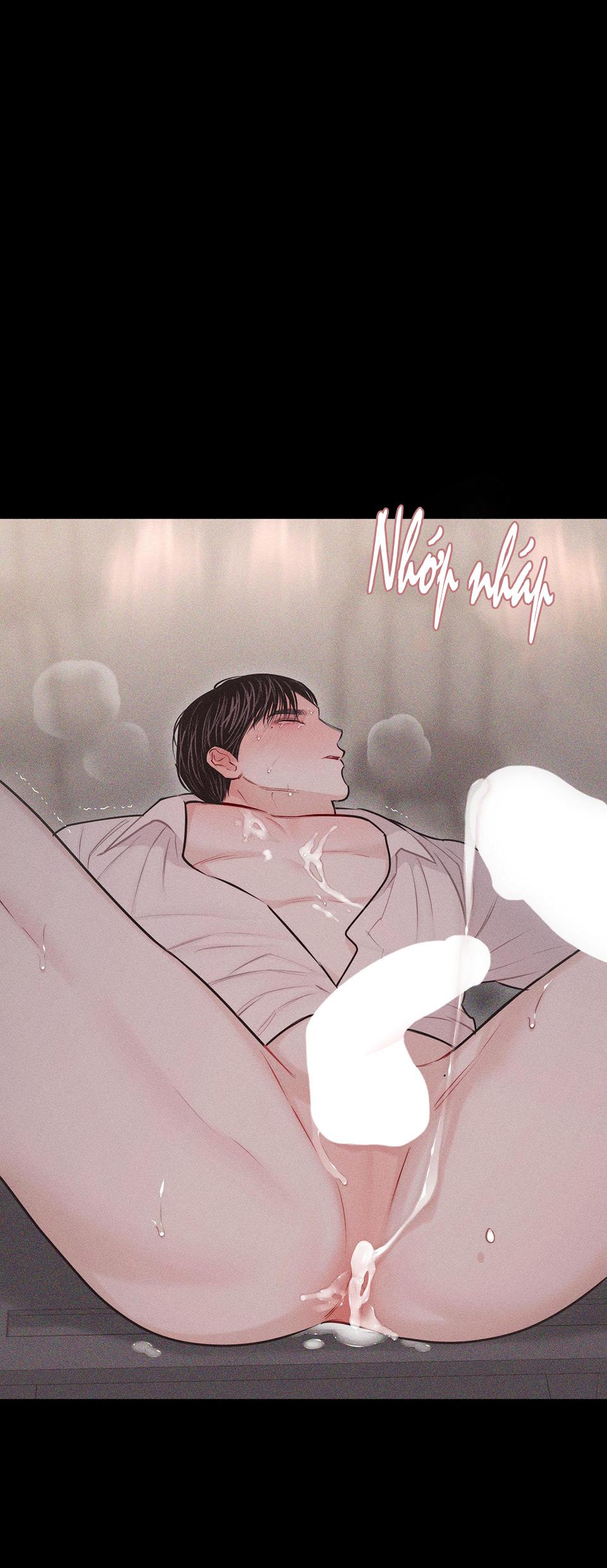 hình thái tình tan chapter 27 59