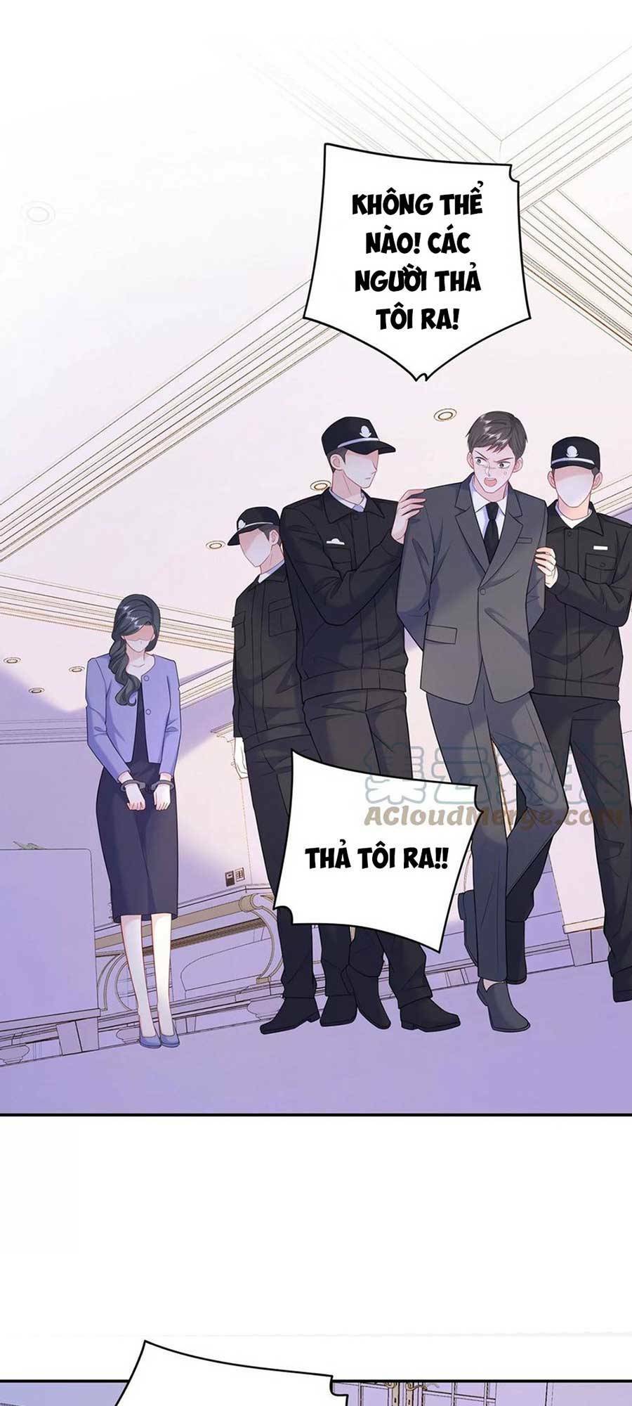 tôi dựa vào tà ý: nghịch chuyển nhân sinh chapter 118 19