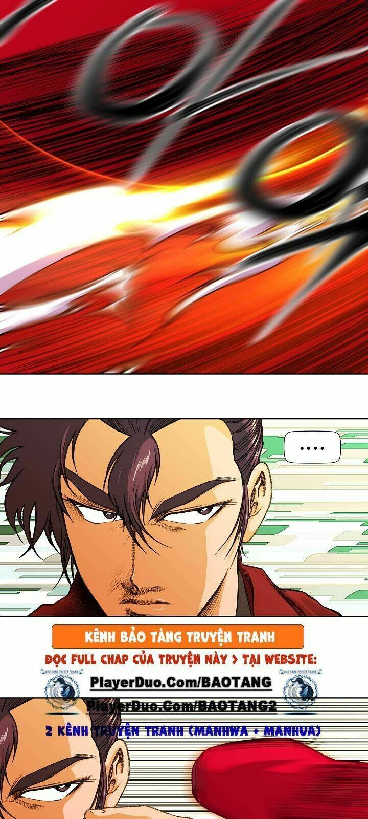 ngũ hợp chí tôn chapter 4 23