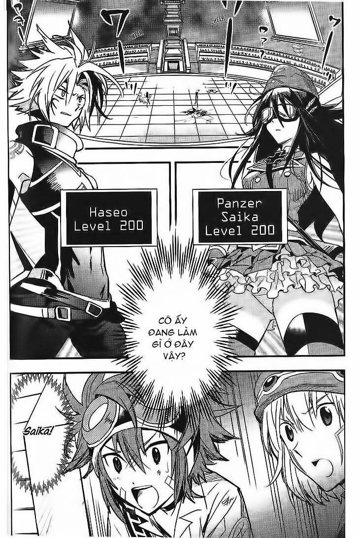 .hack//link chapter 10 2