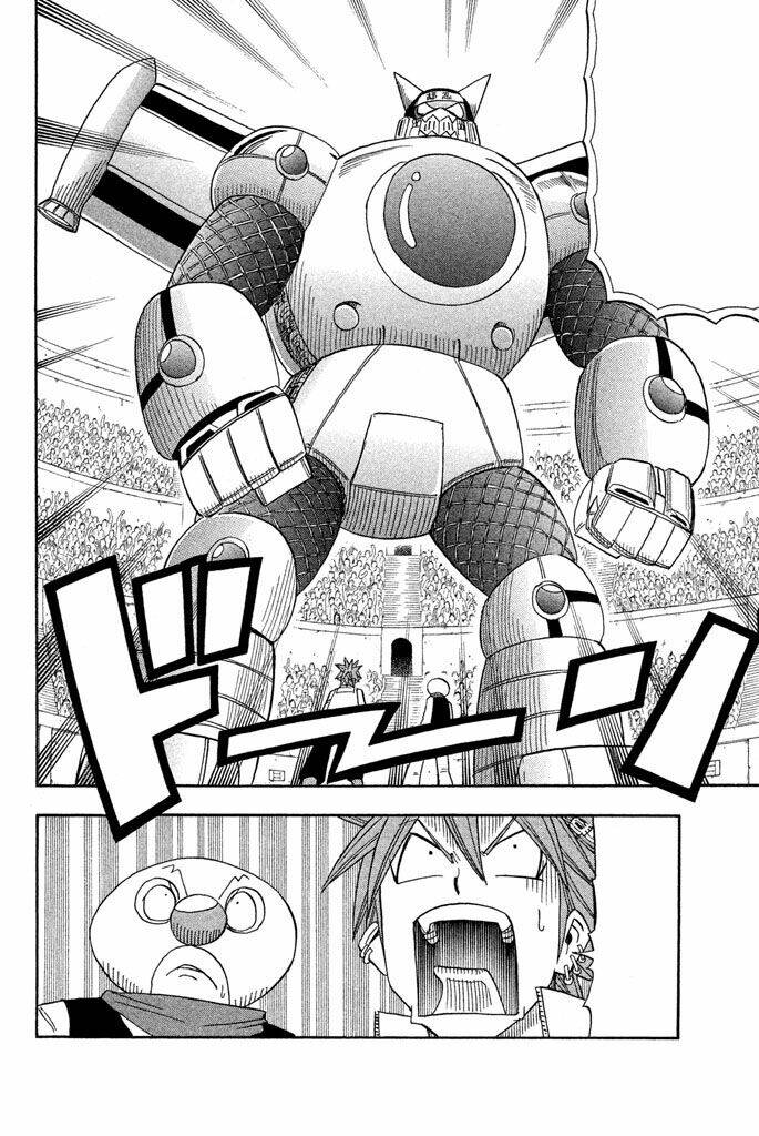 buster keel chapter 28 52