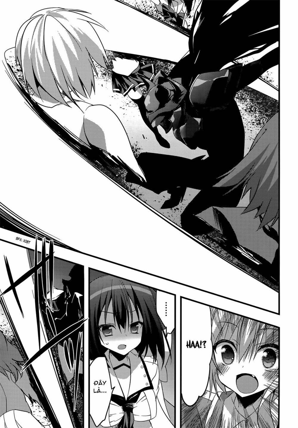 baroque k/night chapter 11 7