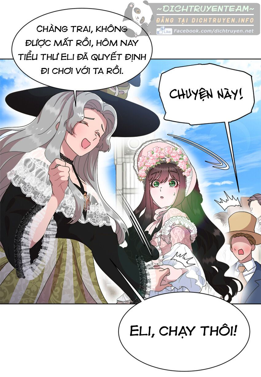 con gái bảo bối của ma vương chapter 132 30