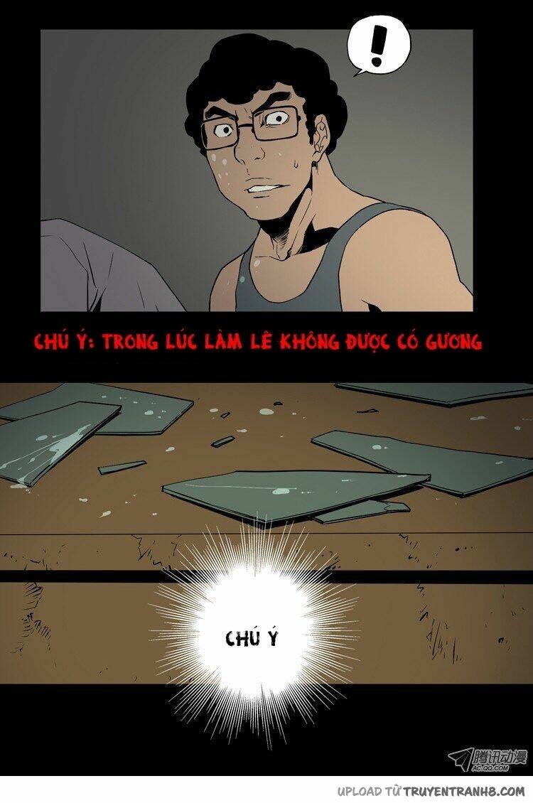 0.0 mhz - tần số chết chapter 17 12