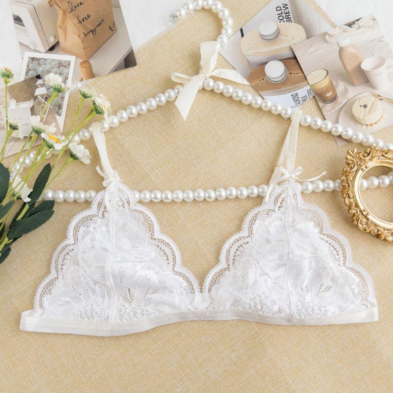 Áo lót ren. Áo lót nữ . Bra