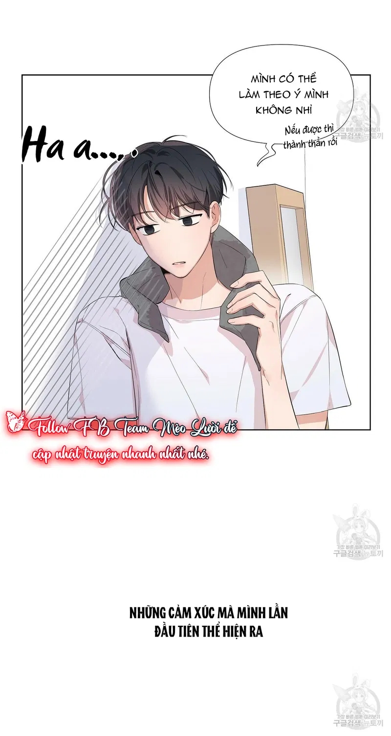 đừng bận tâm, em yêu chapter 7 12