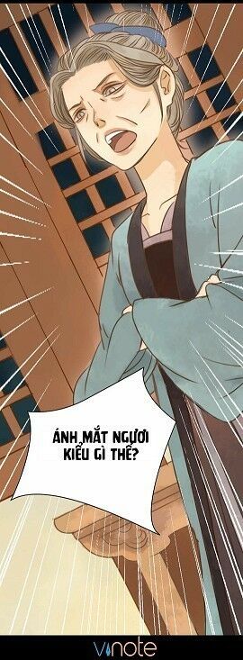 thứ nữ hữu độc chapter 1 30