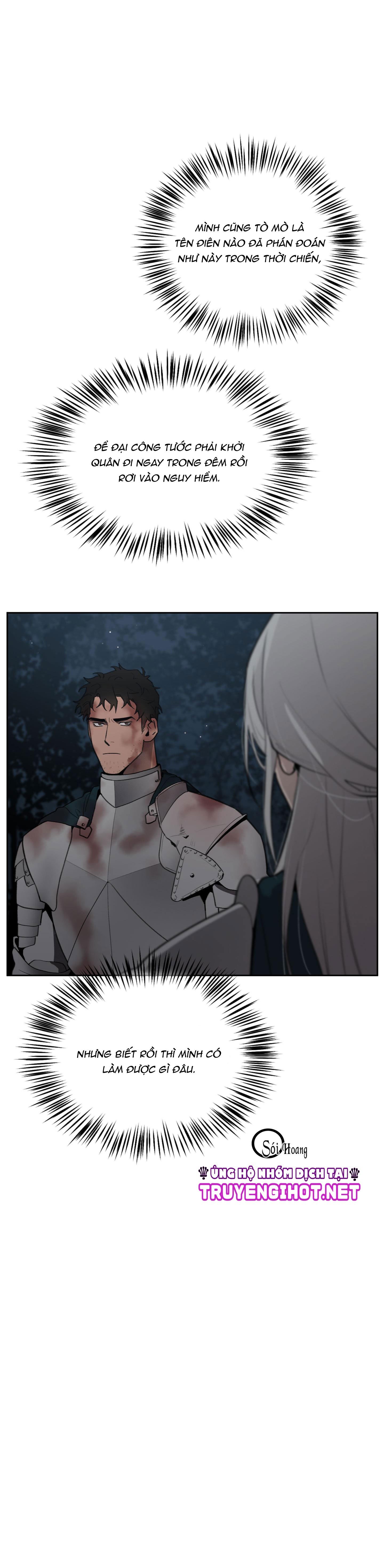 plaything - món đồ chơi của đại công tước chapter 22.1 3