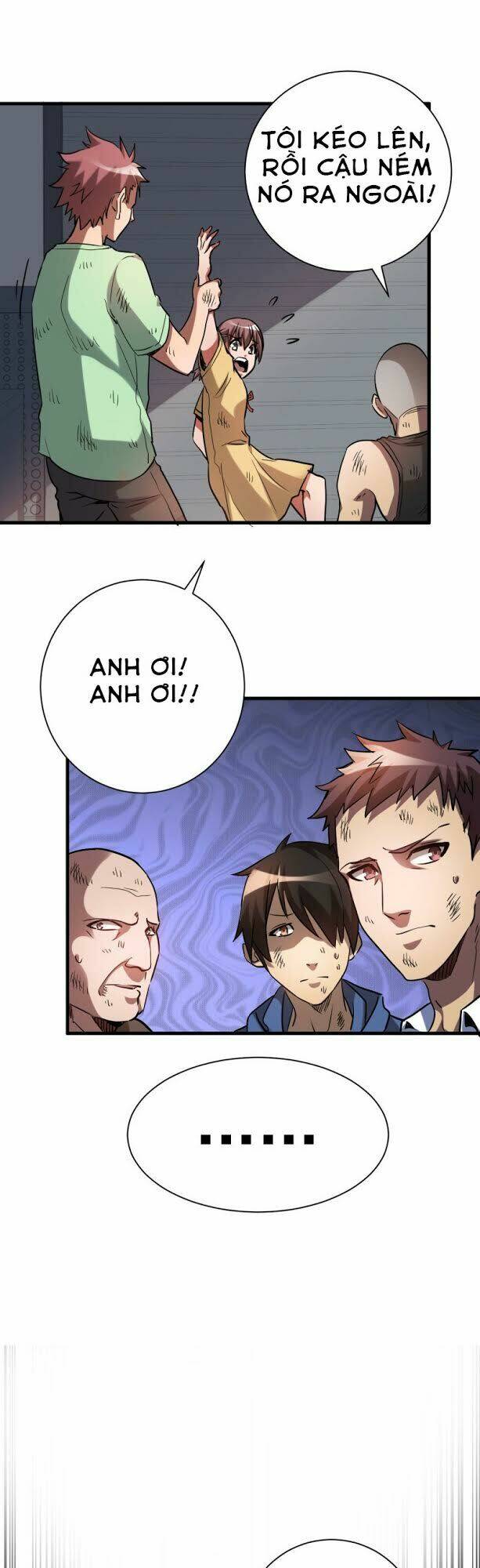 trò chơi thời mạt thế chapter 5 17