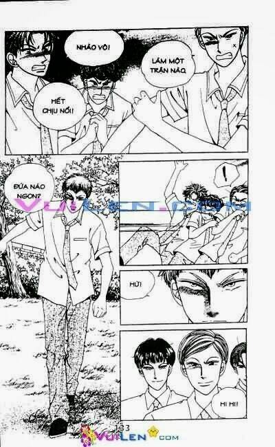 cô gái trung hoa chapter 8 133