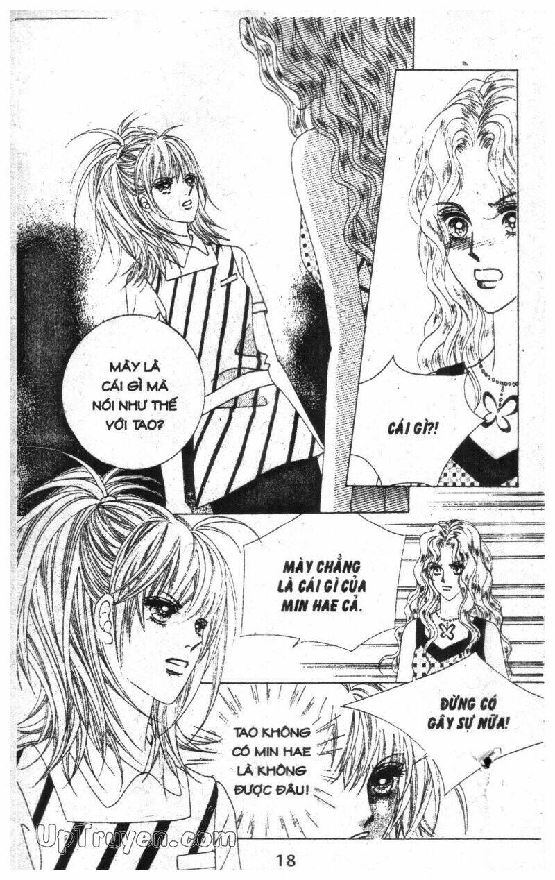 dạ khúc chapter 13 20