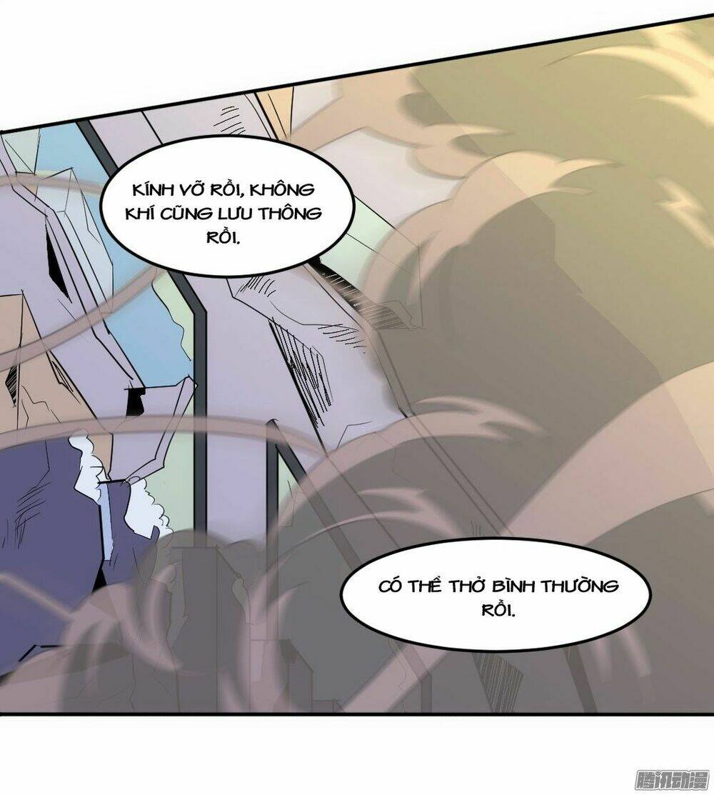 điều ước của người phàm chapter 9 5