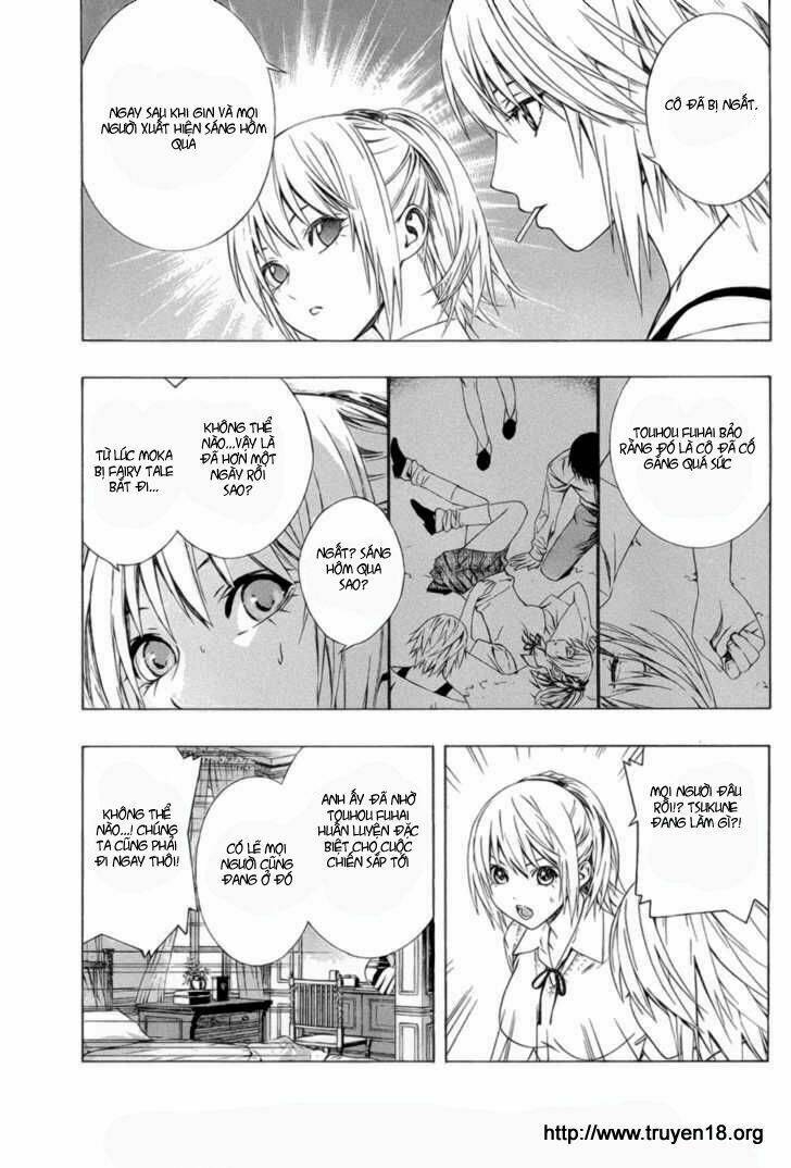 cô nàng ma cà rồng ii chapter 39 7