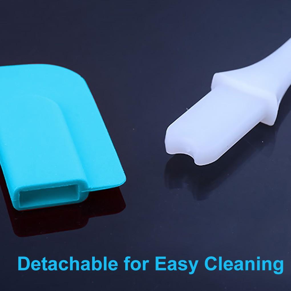 Dụng cụ nướng bánh bằng silicone chịu nhiệt DIY