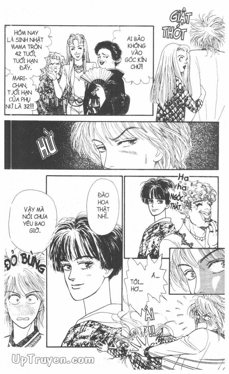 câu lạc bộ con nhà giàu chapter 14 140