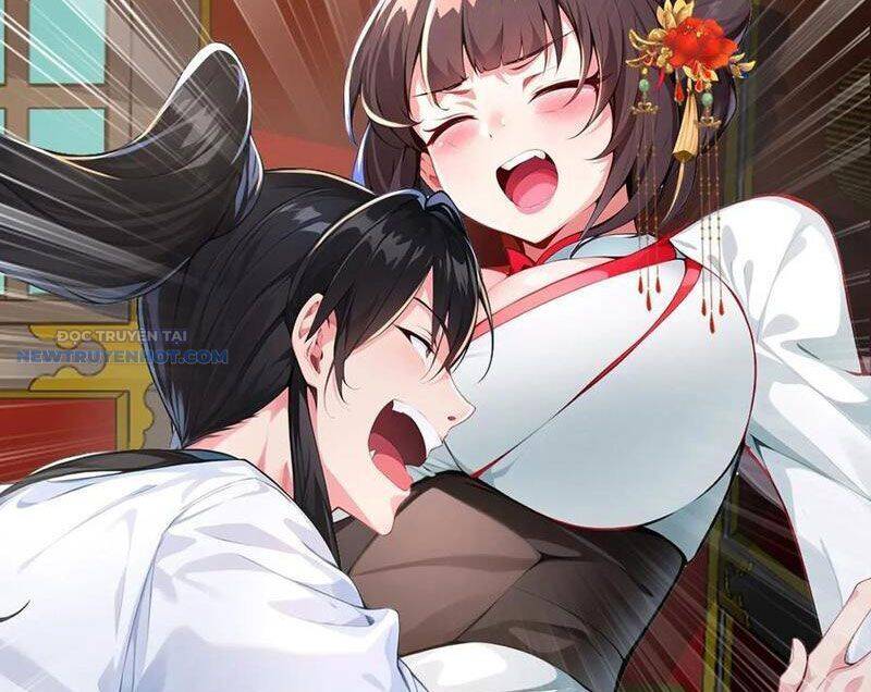 ta thực sự không muốn làm thần tiên chapter 89 89