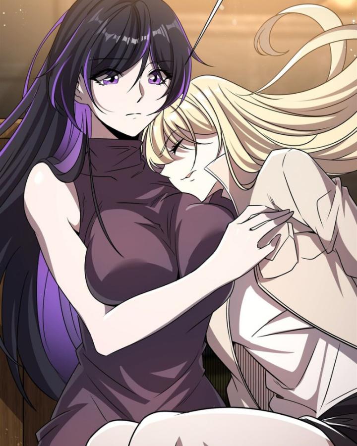 huyết cơ và kỵ sĩ chapter 303 37