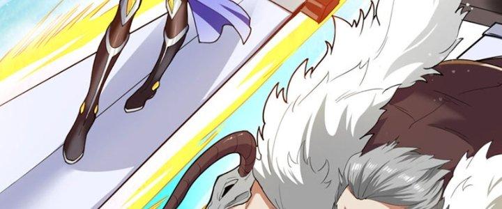 ẩn cư mười vạn năm, đời sau mời ta rời núi chapter 34 121