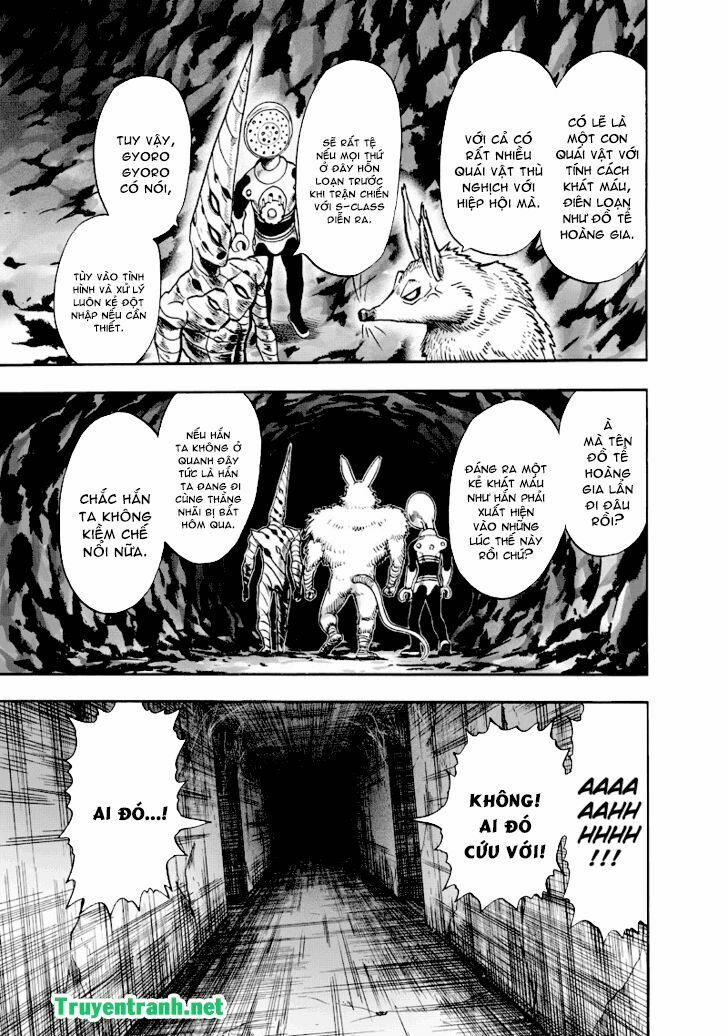 one-punch man chapter 131 28