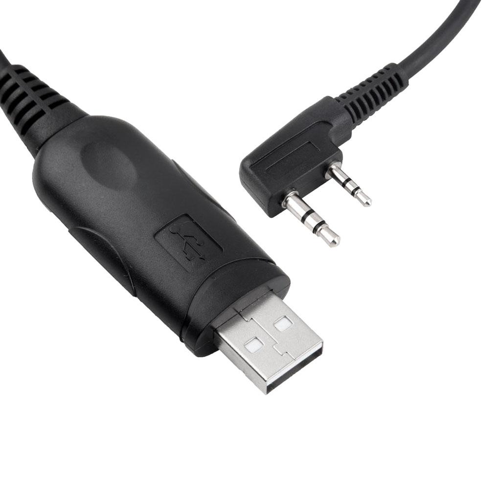 USB Programming Cable   CD Radio   for   -5R