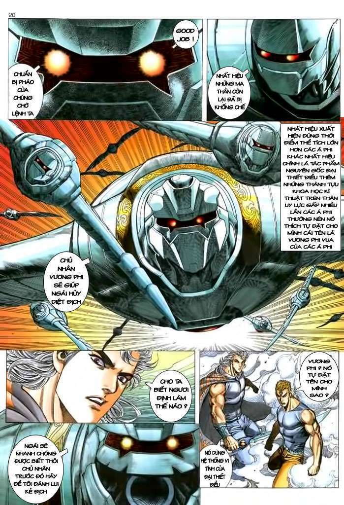 võ thần chapter 108 19