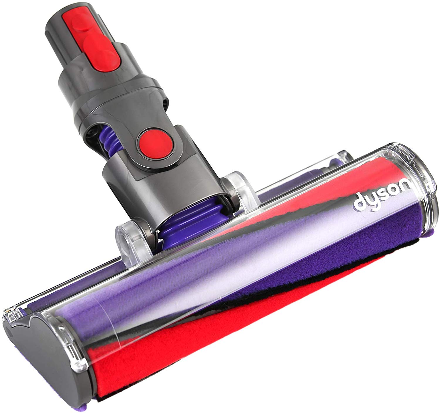 Đầu Hút Dyson Soft Roller Cleaner Head - Hàng Chính Hãng