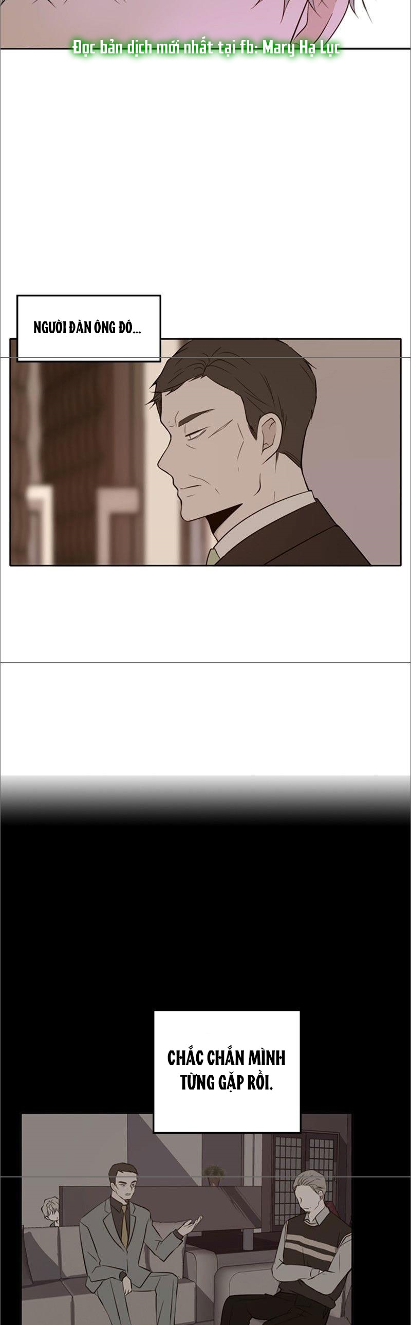 hẹn gặp anh ở kiếp thứ 19 chapter 11.1 14