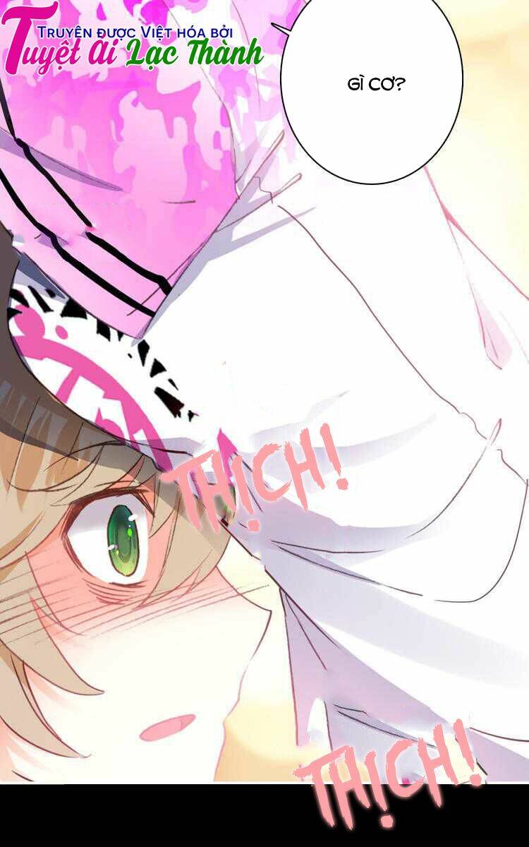 gia đình biến thái chapter 11 16